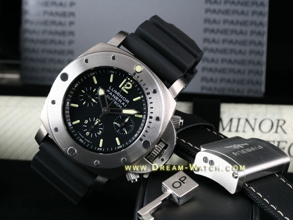 FS Panerai PAM 27B T dial 29A 91D 193I 202H 224H 228H 306K