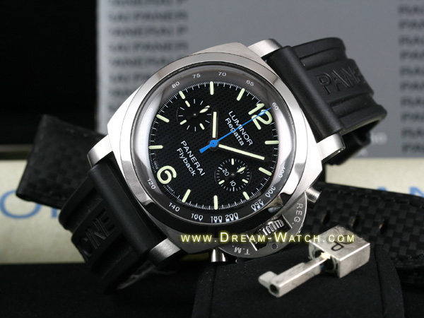 FS Panerai For Sale ViaPaneristi Panerai Watch Information