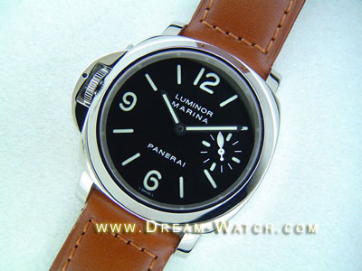 FS Panerai PAM 9B 22D 27C 36B 69D 115F 115G 183G