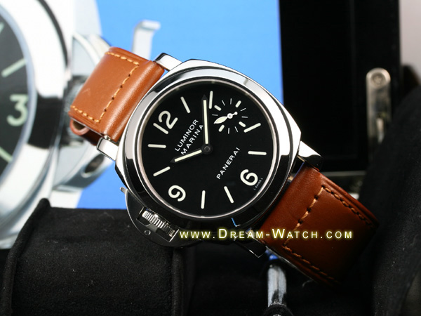 Panerai pam outlet 122