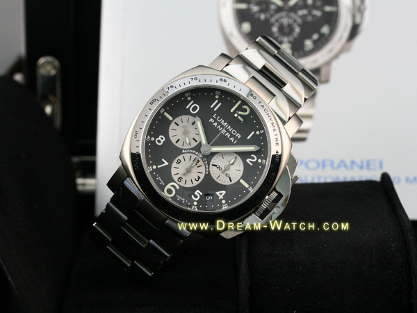 Panerai shop pam 122