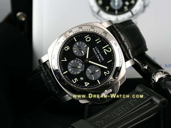 Marina on sale militare chronograph