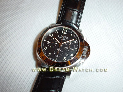 FS Panerai PAM 199G 196G 116E 72C 64C 63C 61D 23B 9A