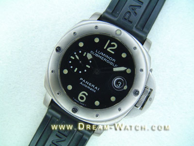 FS Panerai 9A 28X shadow 61D 61OOR 98E 183H 184G 194G