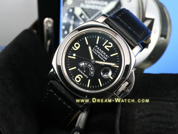 FS Panerai PAM 27B T dial 29A 91D 193I 202H 224H 228H 306K