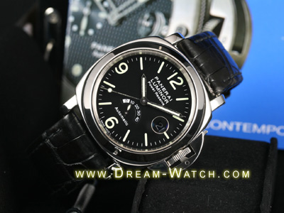 FS Panerai PAM 1B T dial 4B 27C 28A 87D 91E 93D 106E 180G