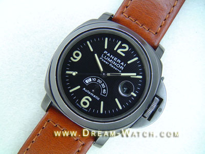 FS Panerai PAM 005 long arrow 9A 26A 28A 36B 61D 61OOR 89E