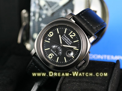 FS Panerai PAM 1B T dial 4B 27C 28A 87D 91E 93D 106E 180G