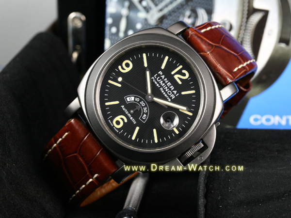 Panerai discount pam 28