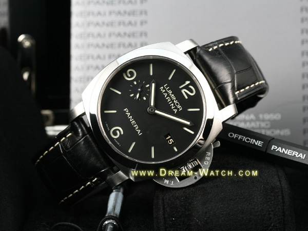 Pam 312 M