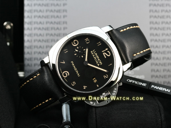 Panerai pam 359 outlet retail price