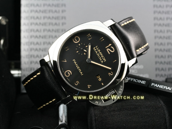 Panerai 367 outlet