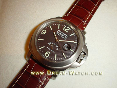 FS Panerai PAM 22C 26B 28B 57C 89E 127E ViaPaneristi