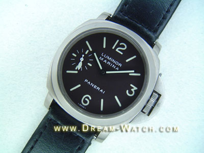 FS Panerai 9A 28X shadow 61D 61OOR 98E 183H 184G 194G