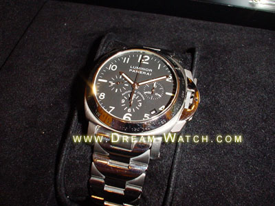 FS Panerai PAM 199G 196G 116E 72C 64C 63C 61D 23B 9A