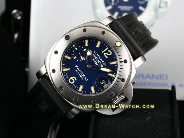 FS Panerai PAM 29A 57C 87F 90I 116E 127E 193I 202H 217H