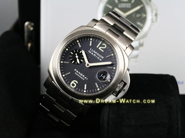 FS Panerai PAM 27B T dial 29A 91D 193I 202H 224H 228H 306K